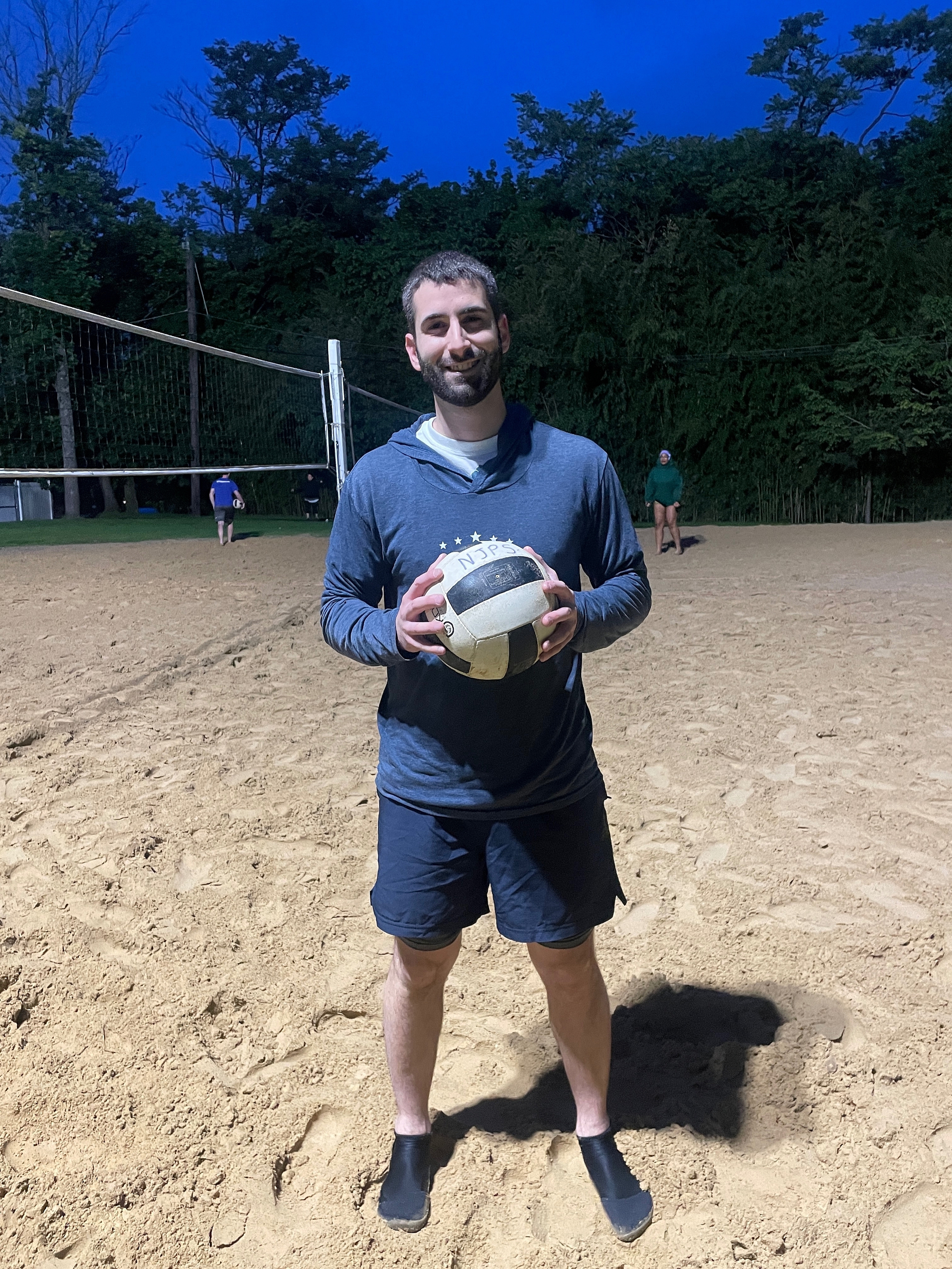 POTG - Aim Tank Services