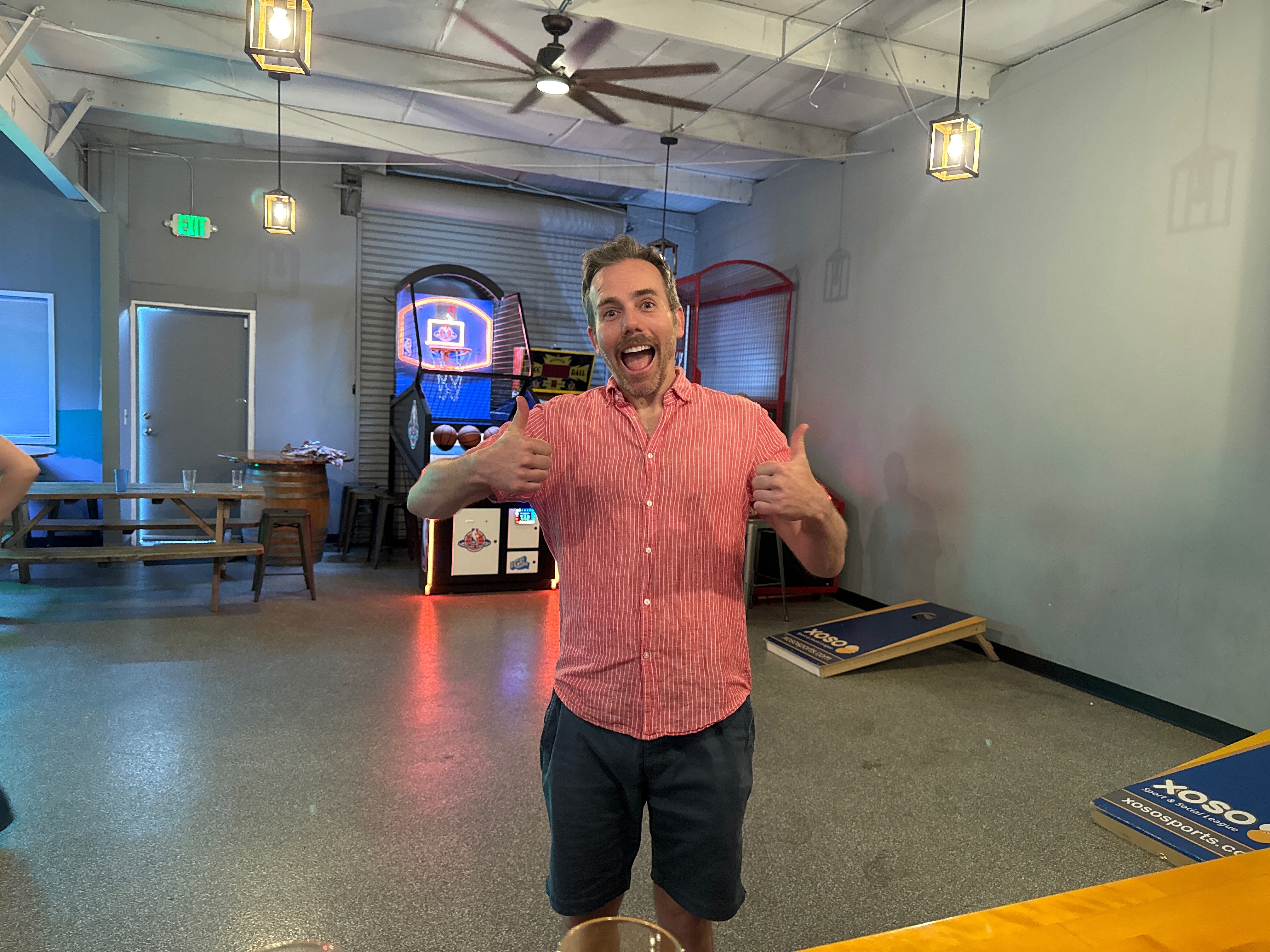 POTG - Carhartt Cornstars