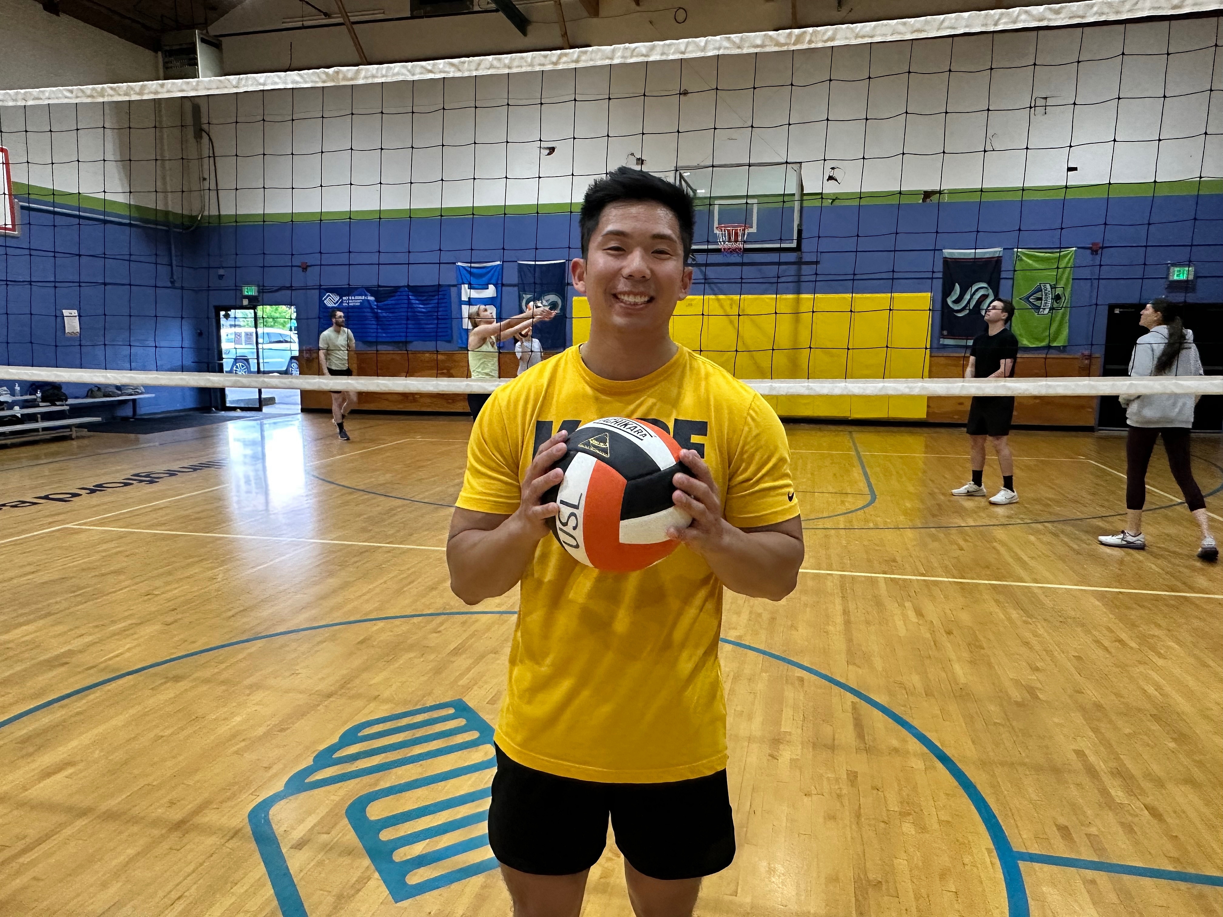 POTG - Hits and Giggles