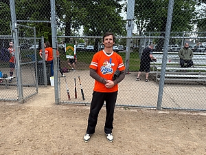 Player Of The Game: Bryce A