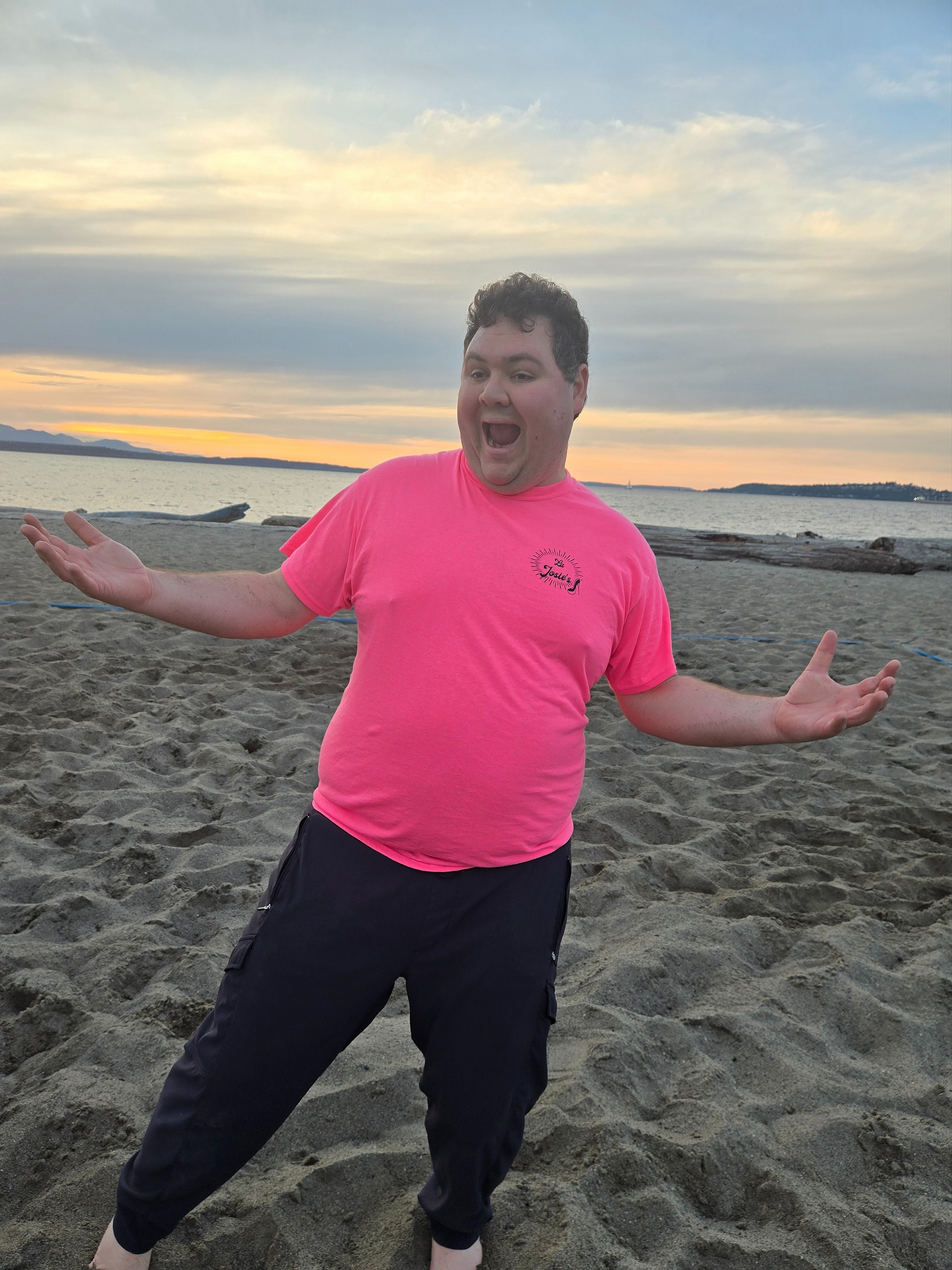 POTG - Margs & In Charge