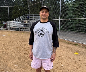 Player Of The Game: Sean D
