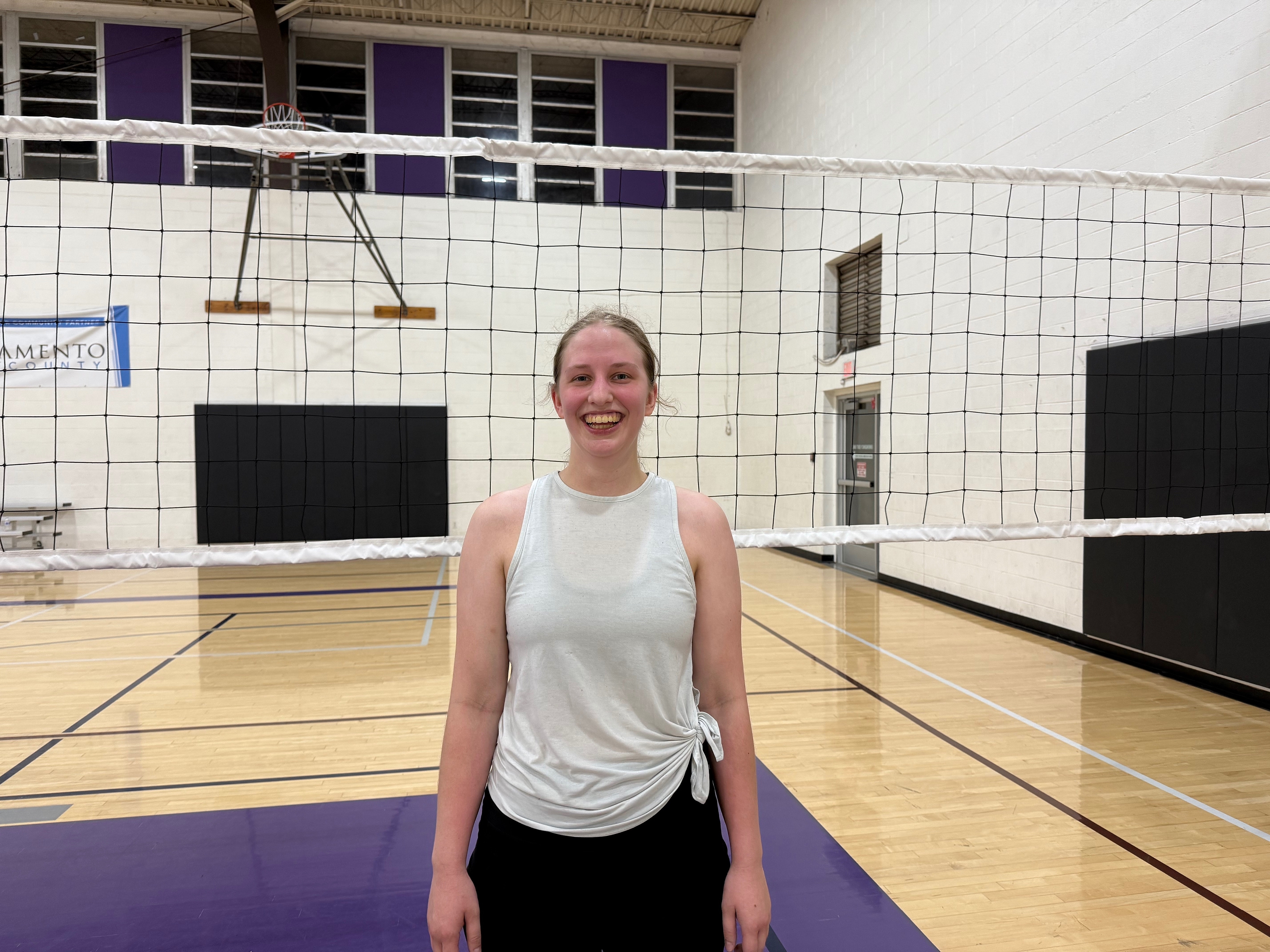 POTG - That’s what she set 