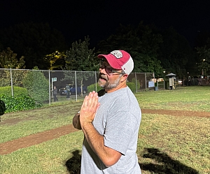 Player Of The Game: Juan G