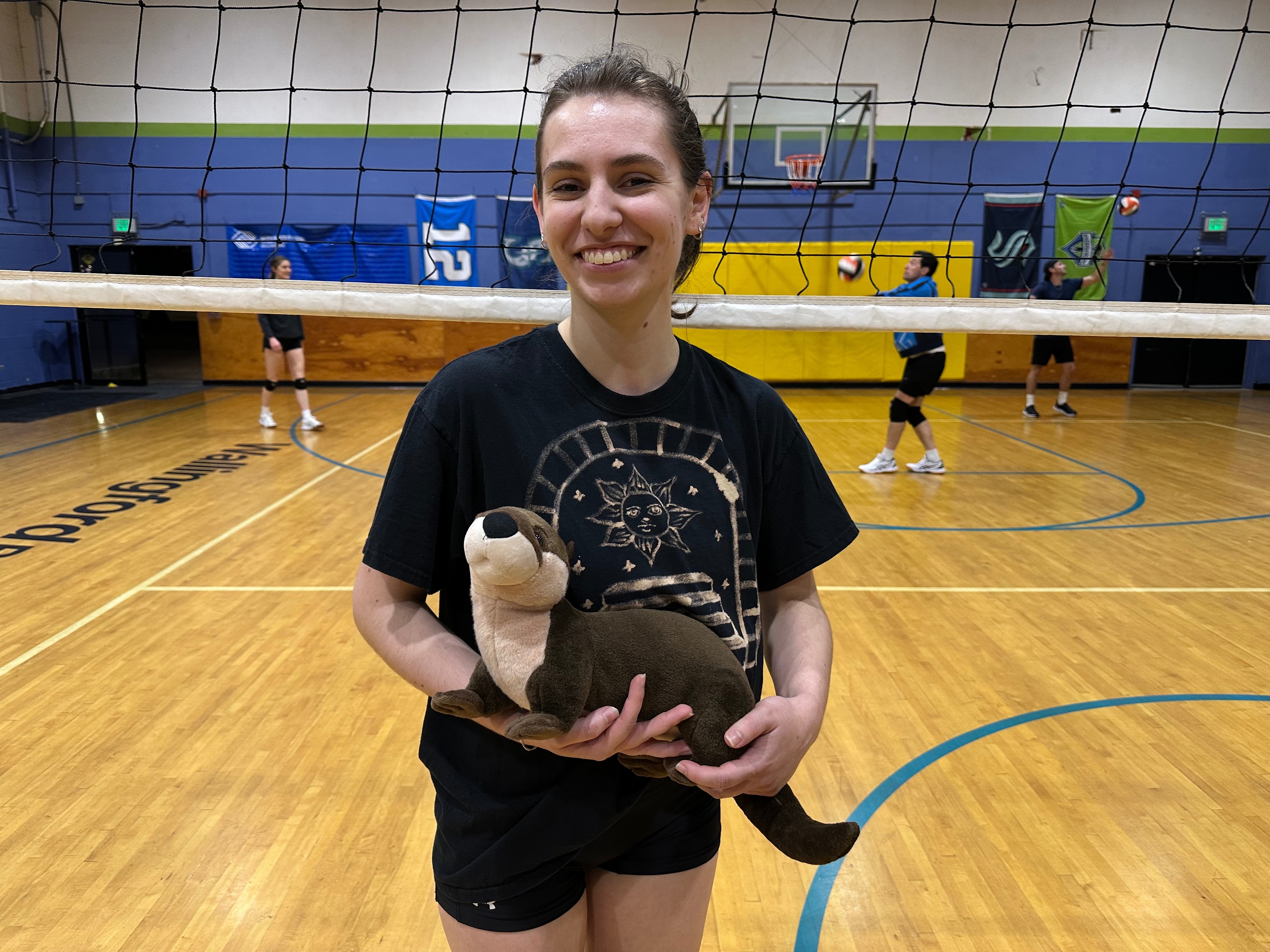 POTG - A Space Otterssey