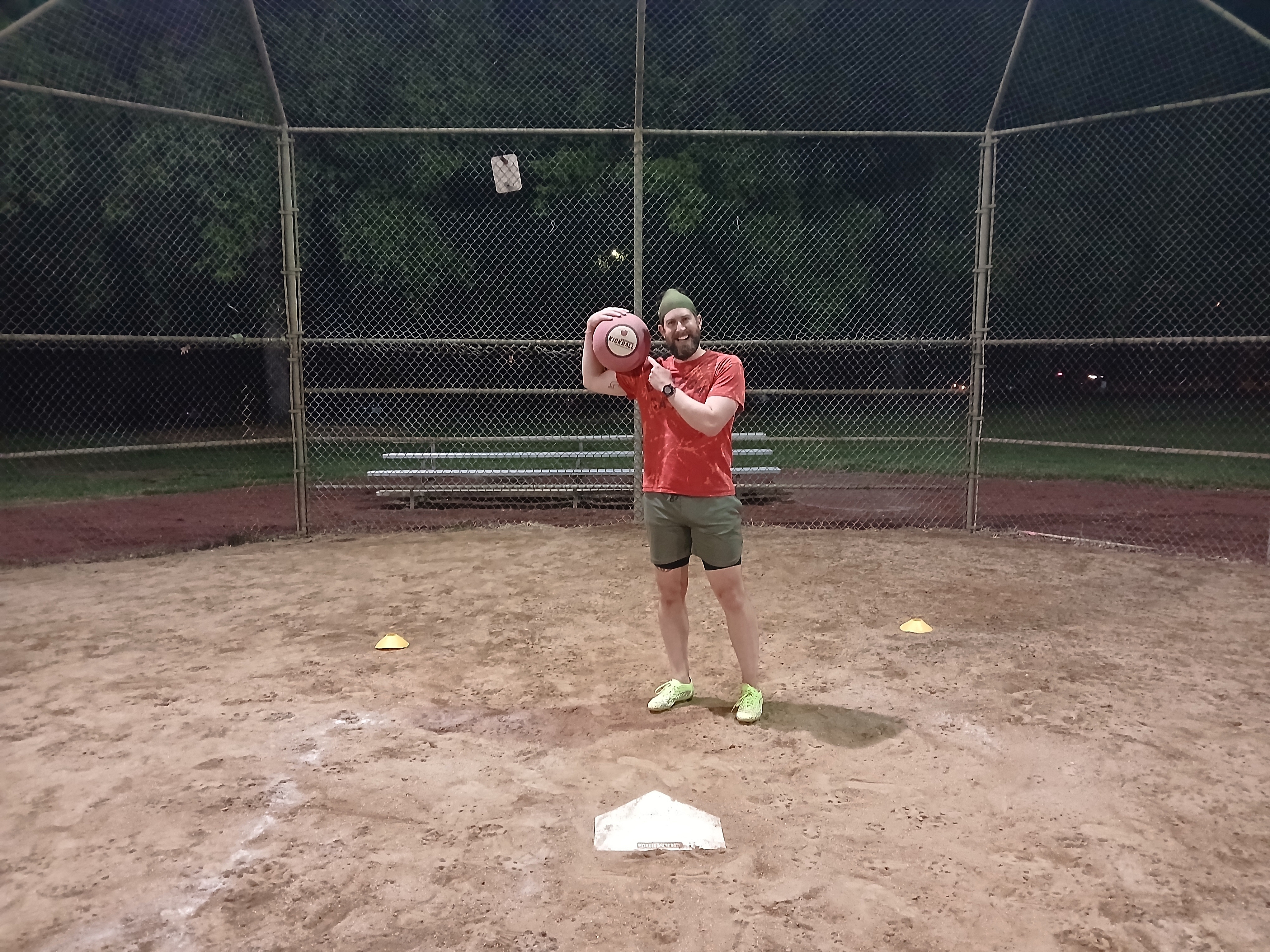 POTG - The Bodega Cats