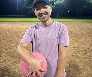 Player Of The Game: Ryan S