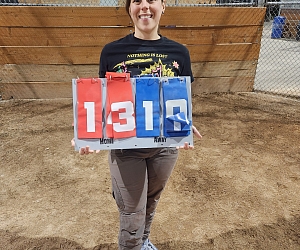 Player Of The Game: Monica M