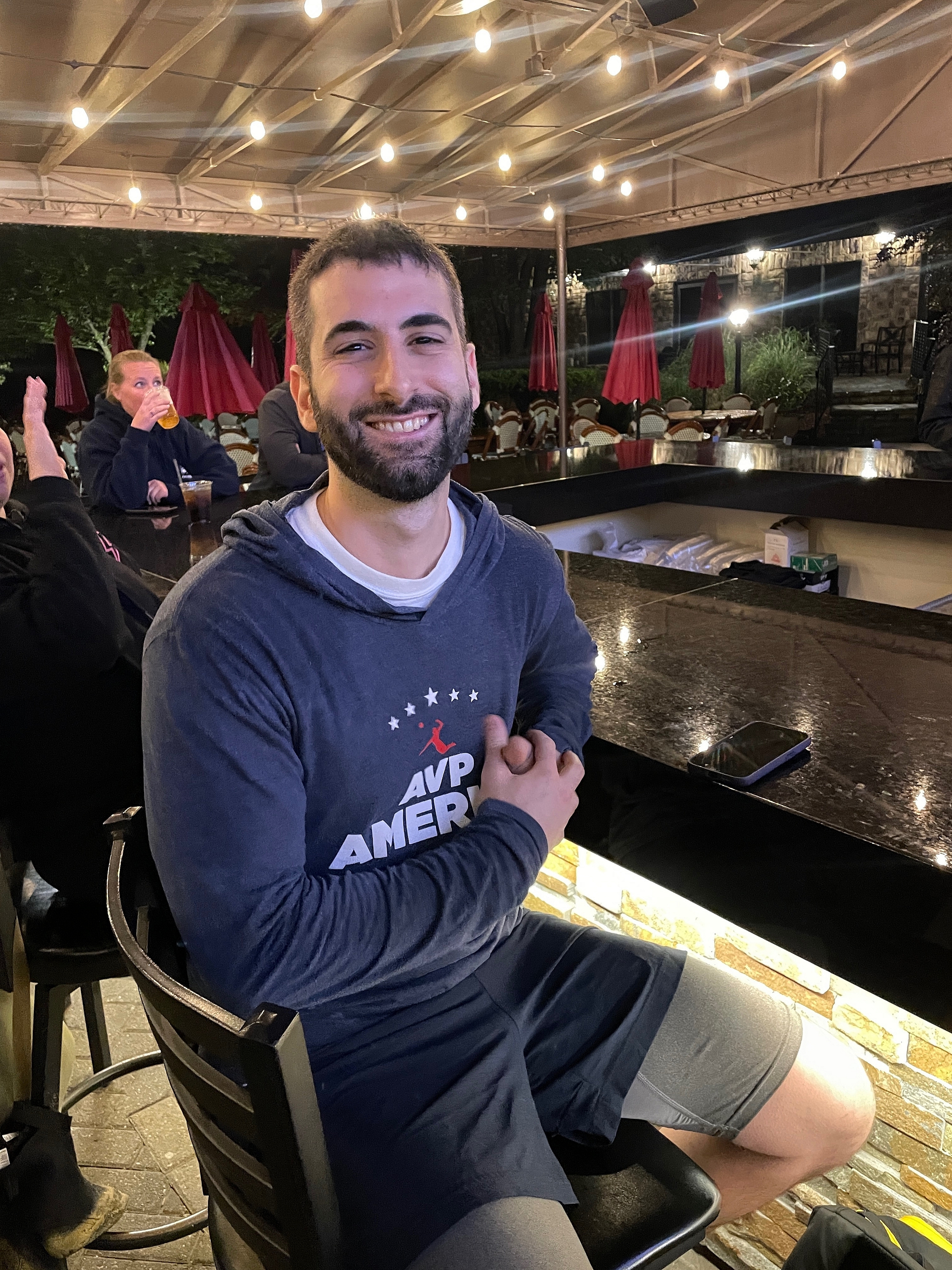 POTG - Pretty Little Hitters