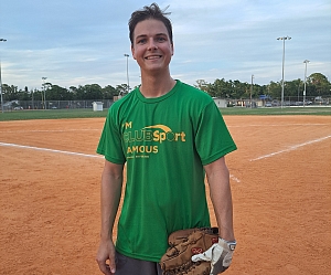Player Of The Game: Logan S