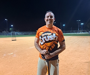 Player Of The Game: Robert C