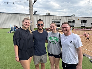 I'd Hit That  Team Photo