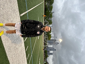 Player Of The Game: Matt W