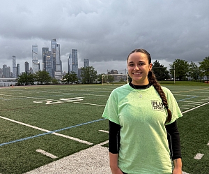 Player Of The Game: Astrella D