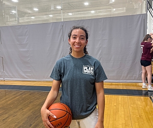 Player Of The Game: Sydney J