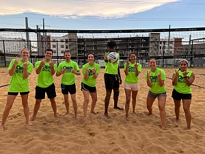 2 Legit 2 Hit Team Photo