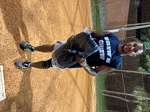 Player Of The Game: CLAUDIO C