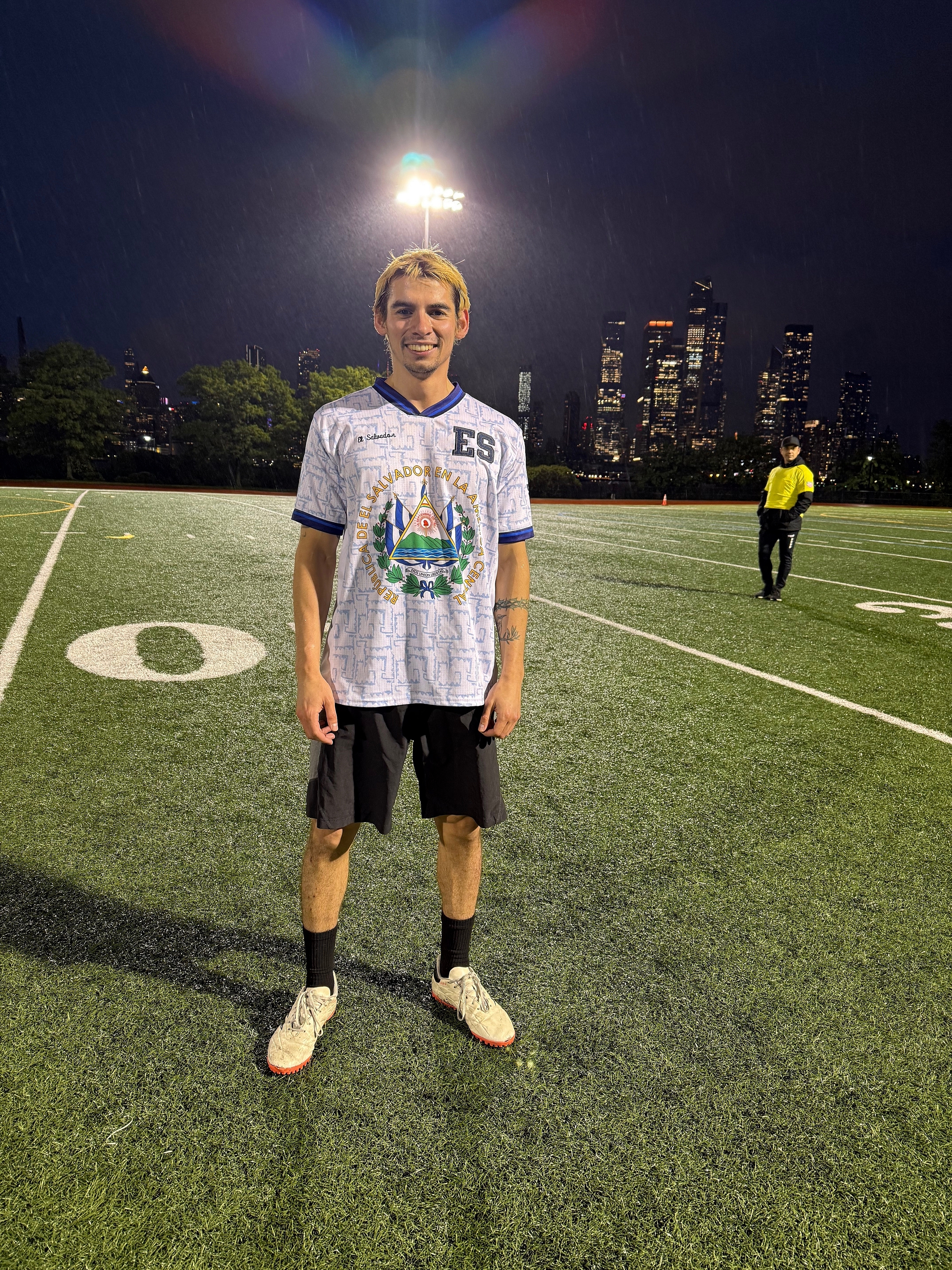 POTG - Lucky's Billionaires