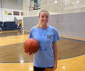 Player Of The Game: Bailey C