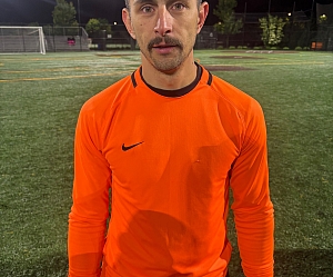 Player Of The Game: Oliver I