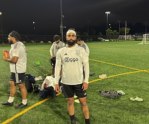 Player Of The Game: Damanveer S