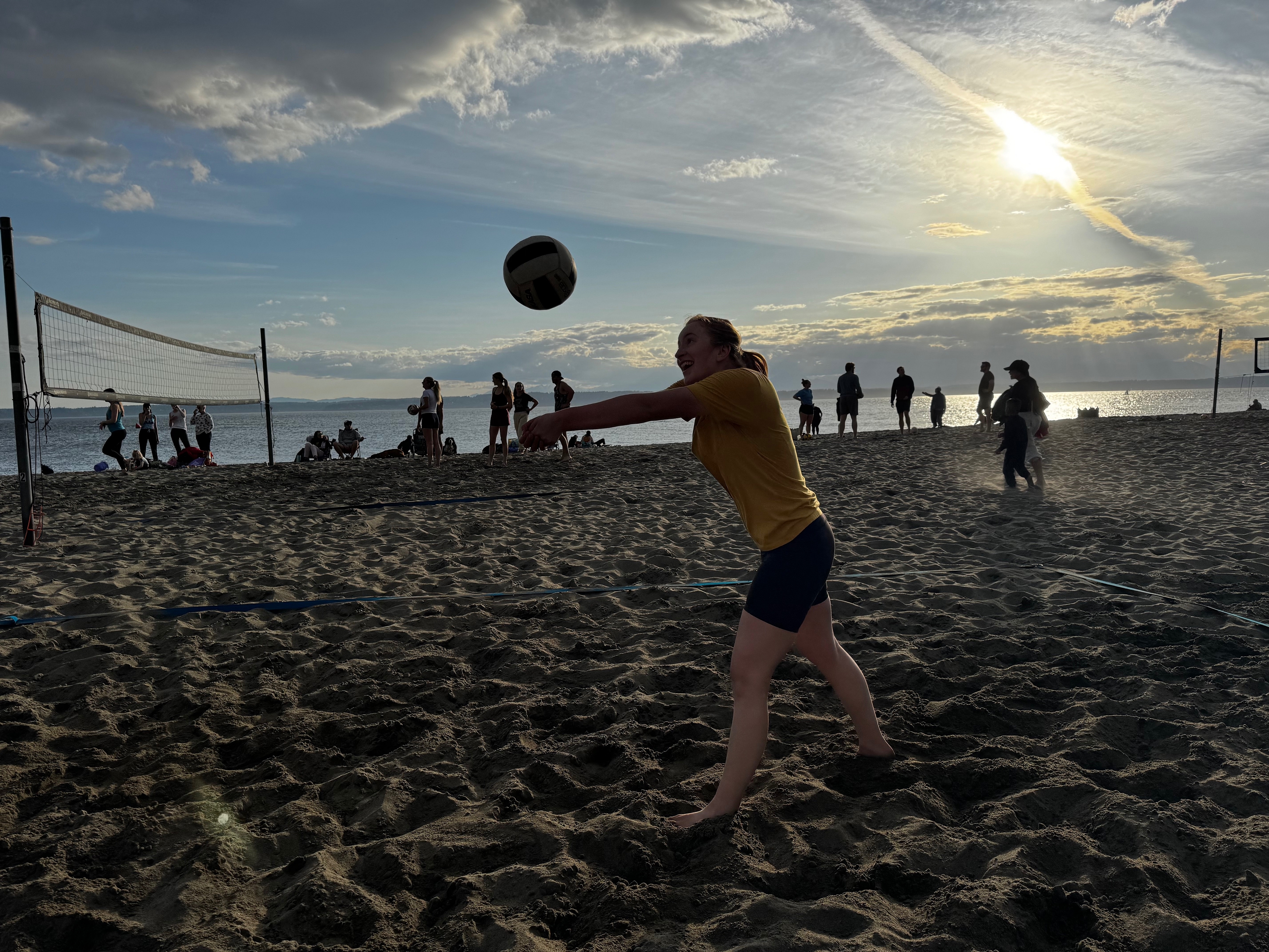 POTG - Debbie Downers