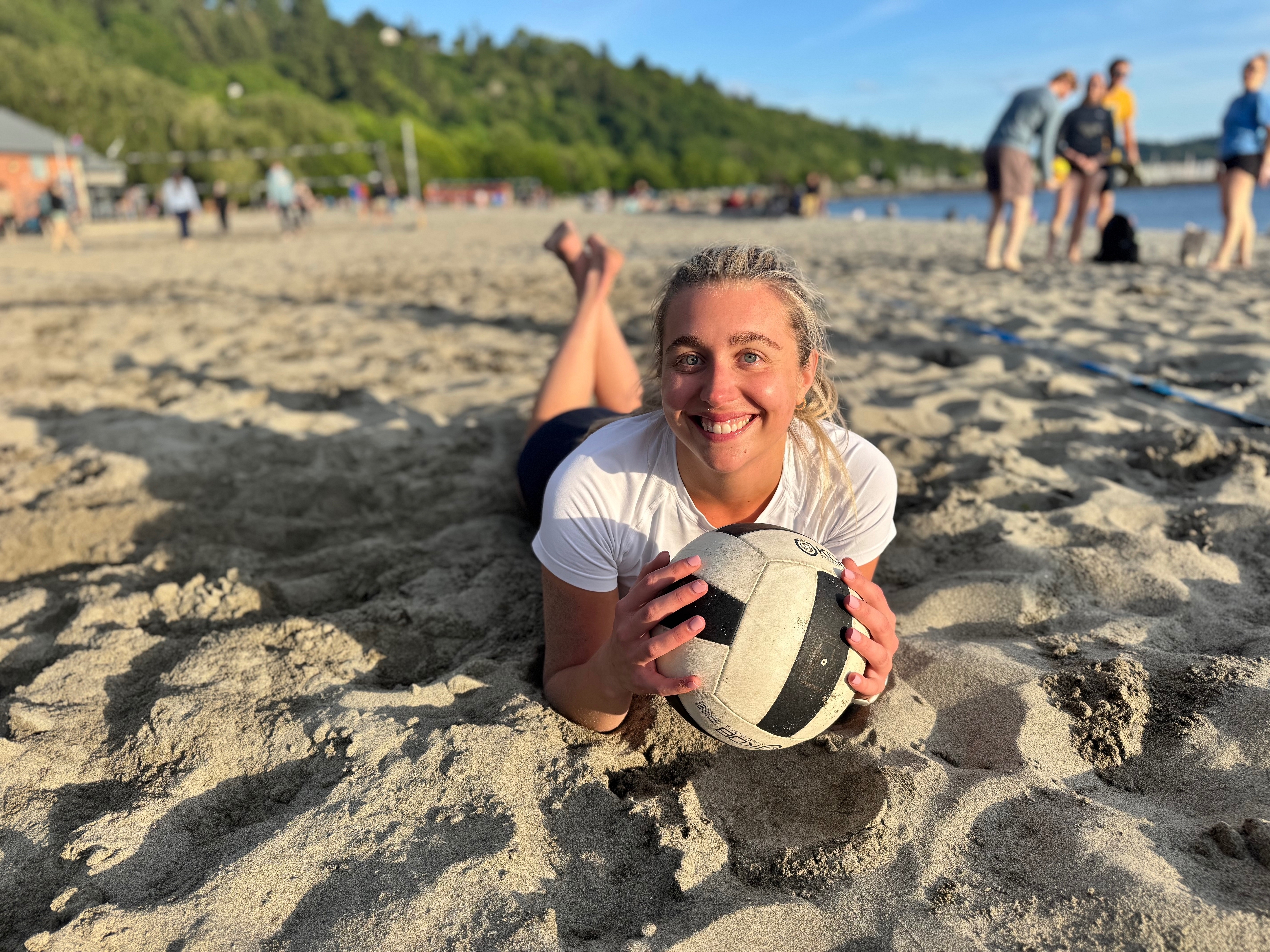 POTG - Fleetwood Smac