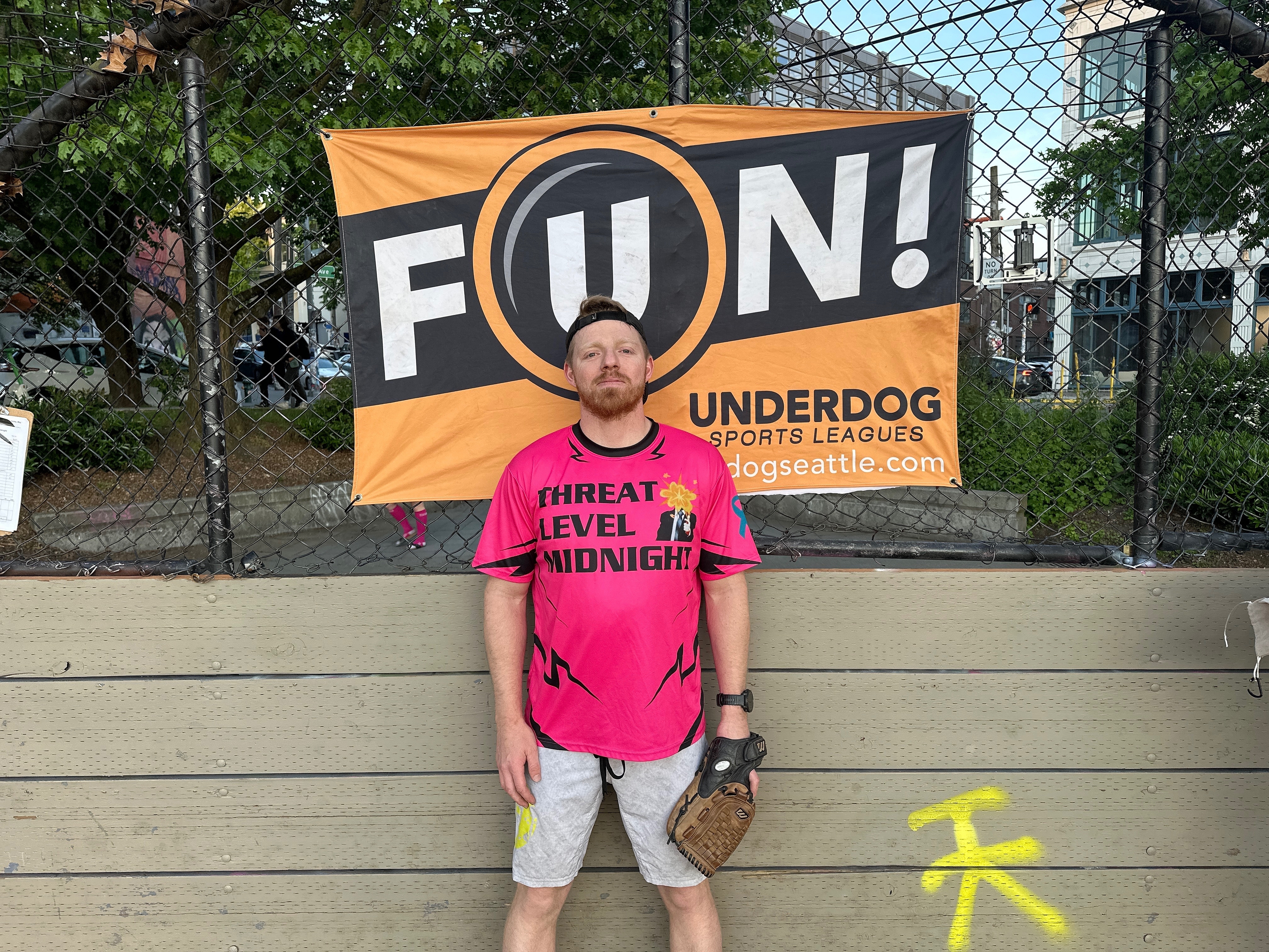 POTG - Threat Level Midnight