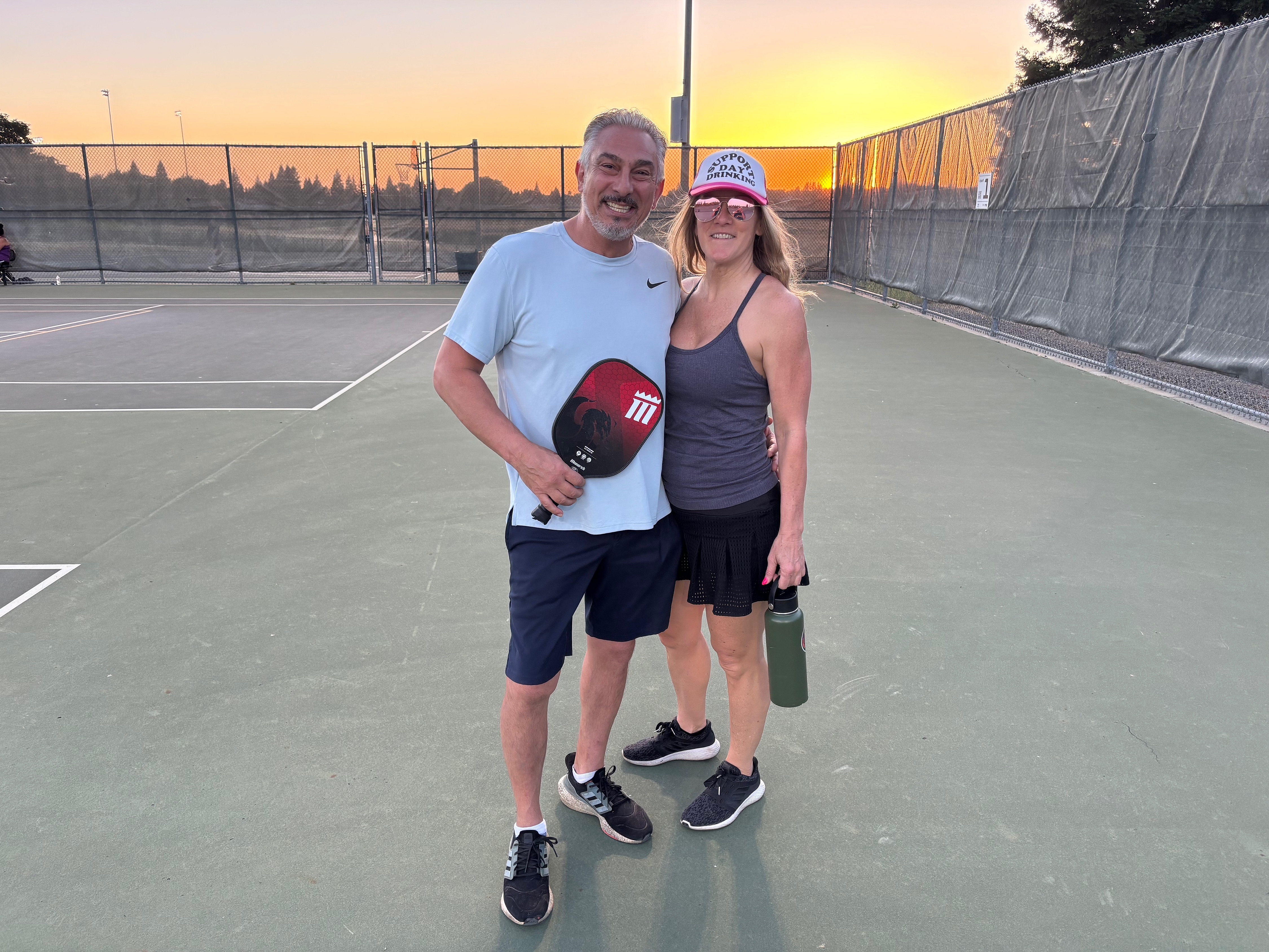 POTG - Pickle My Balls