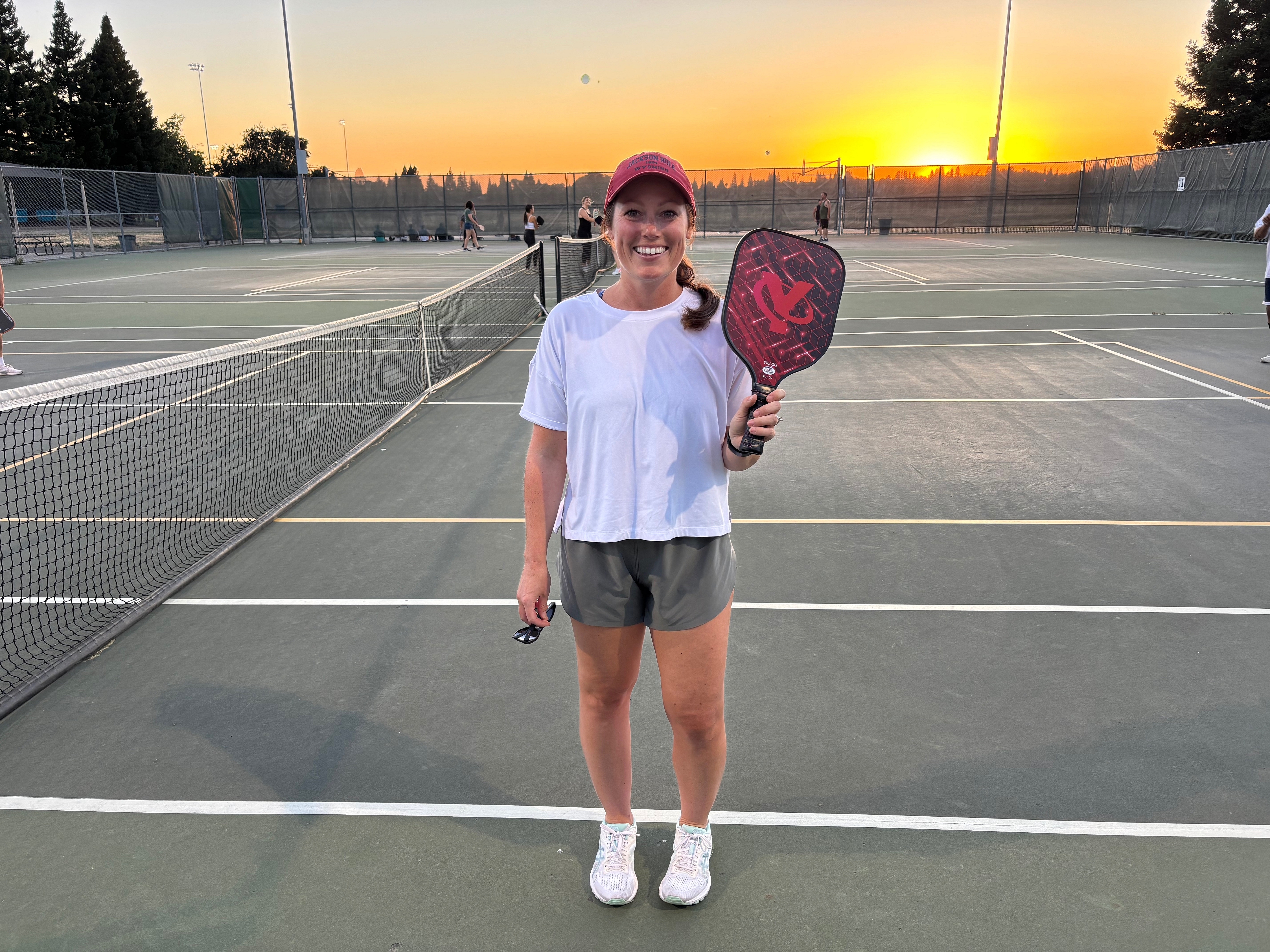 POTG - The Weakest Dinks 