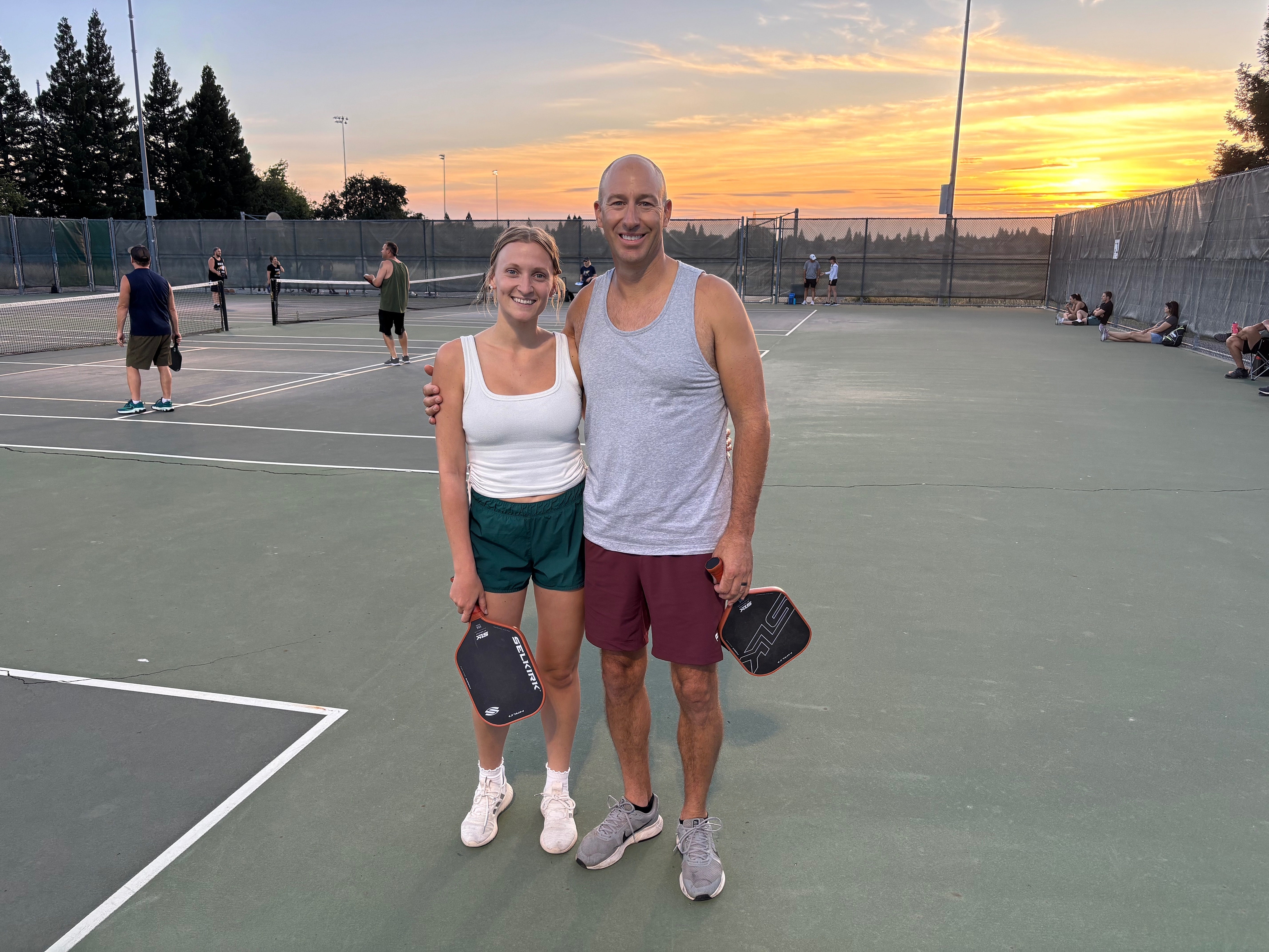 POTG - Paddle Partners for Life (Intermediate)