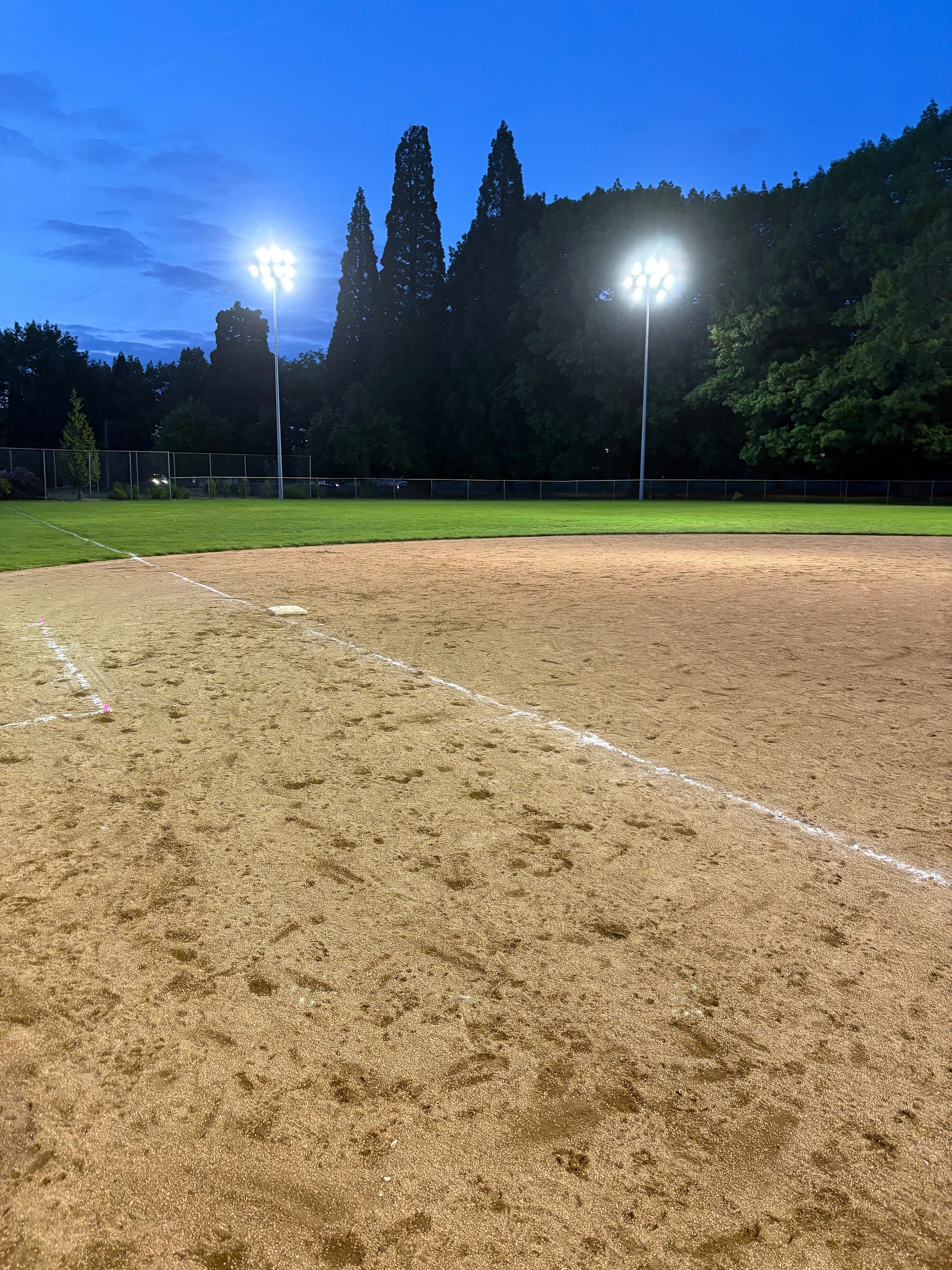 POTG - Bats Hit Crazy!!