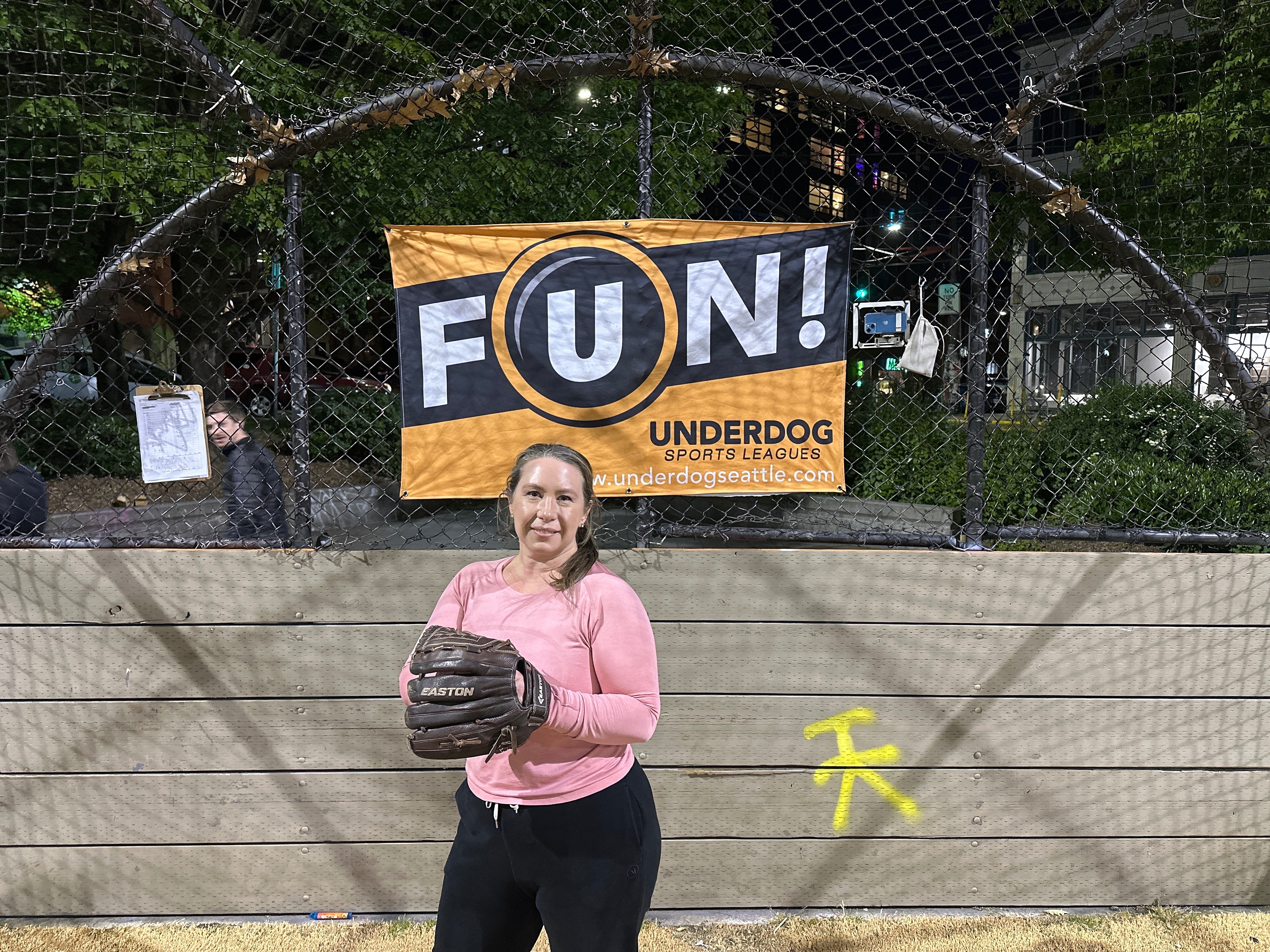 POTG - Palatal Glides