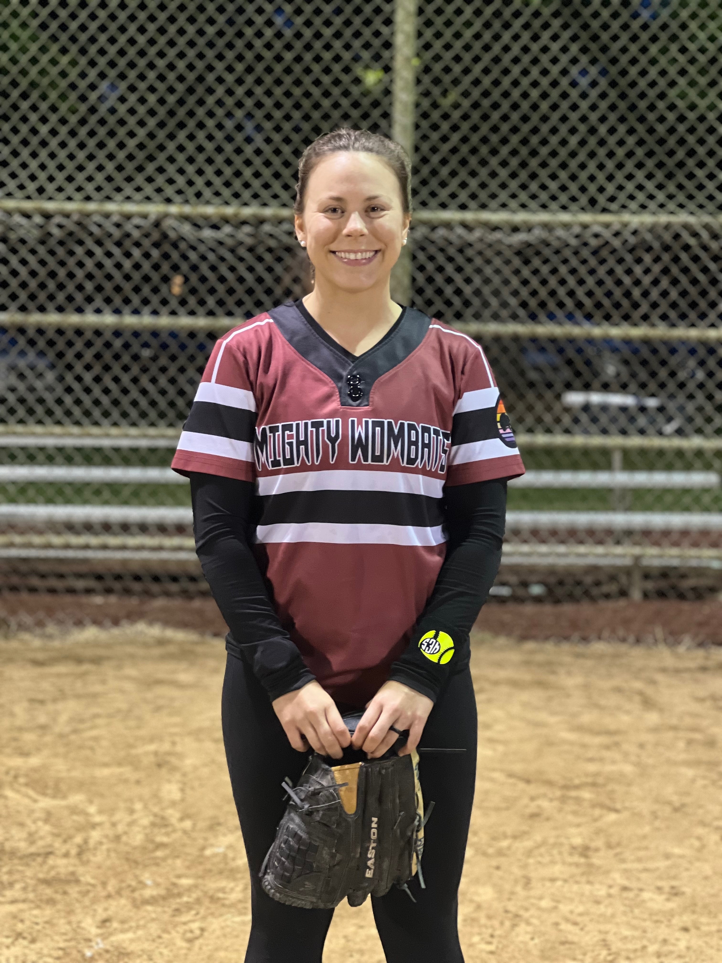 POTG - Mighty Wombats