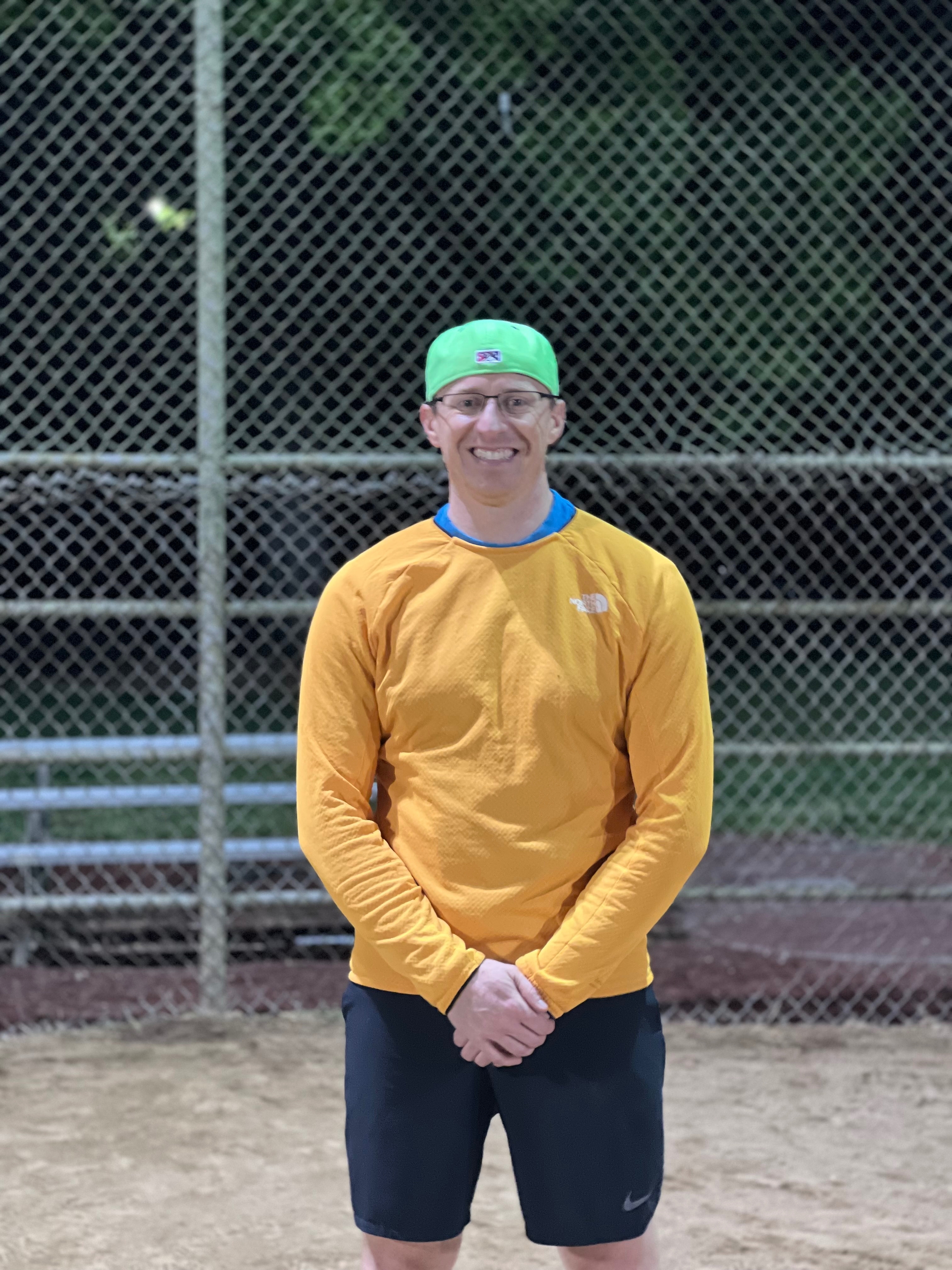 POTG - Portland Cucumbers