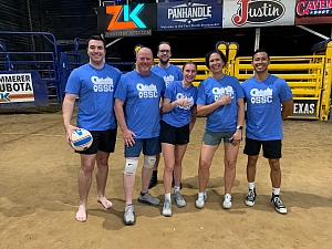 TNP Team Photo