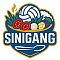 siniGANG Team Logo