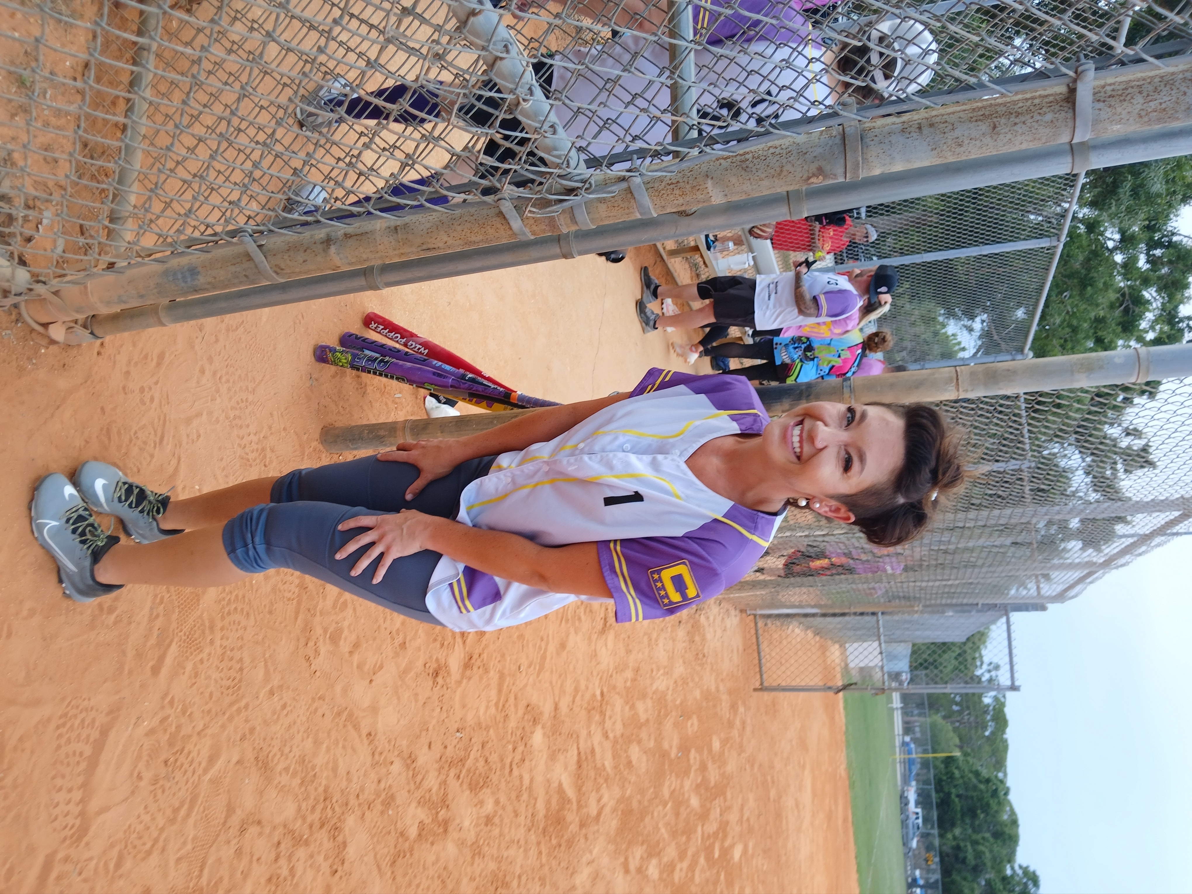 POTG - Turn It Purple - A