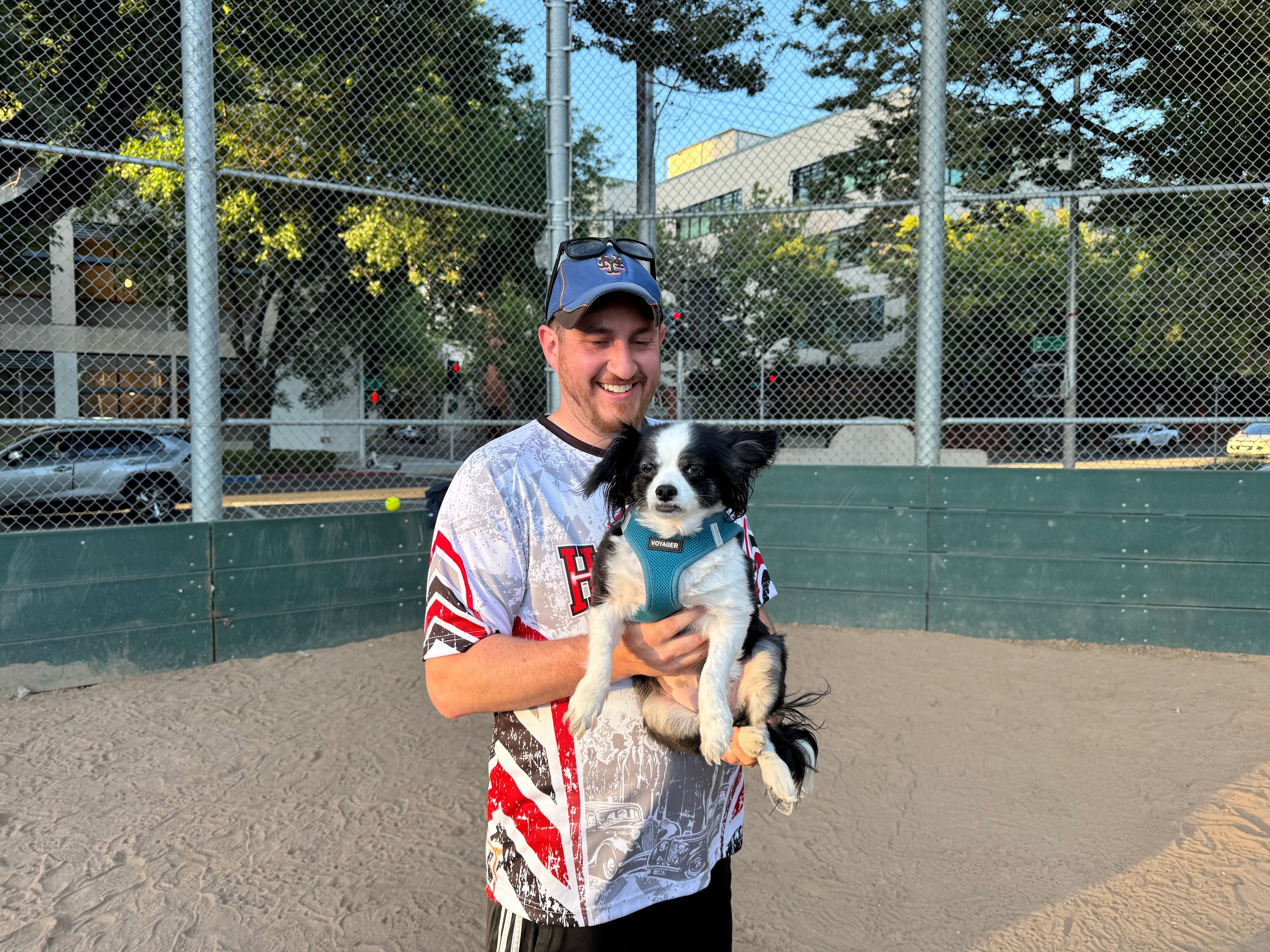 POTG - The Hit Squad