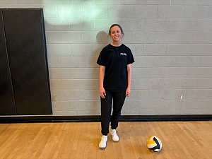 Player Of The Game: Ester S