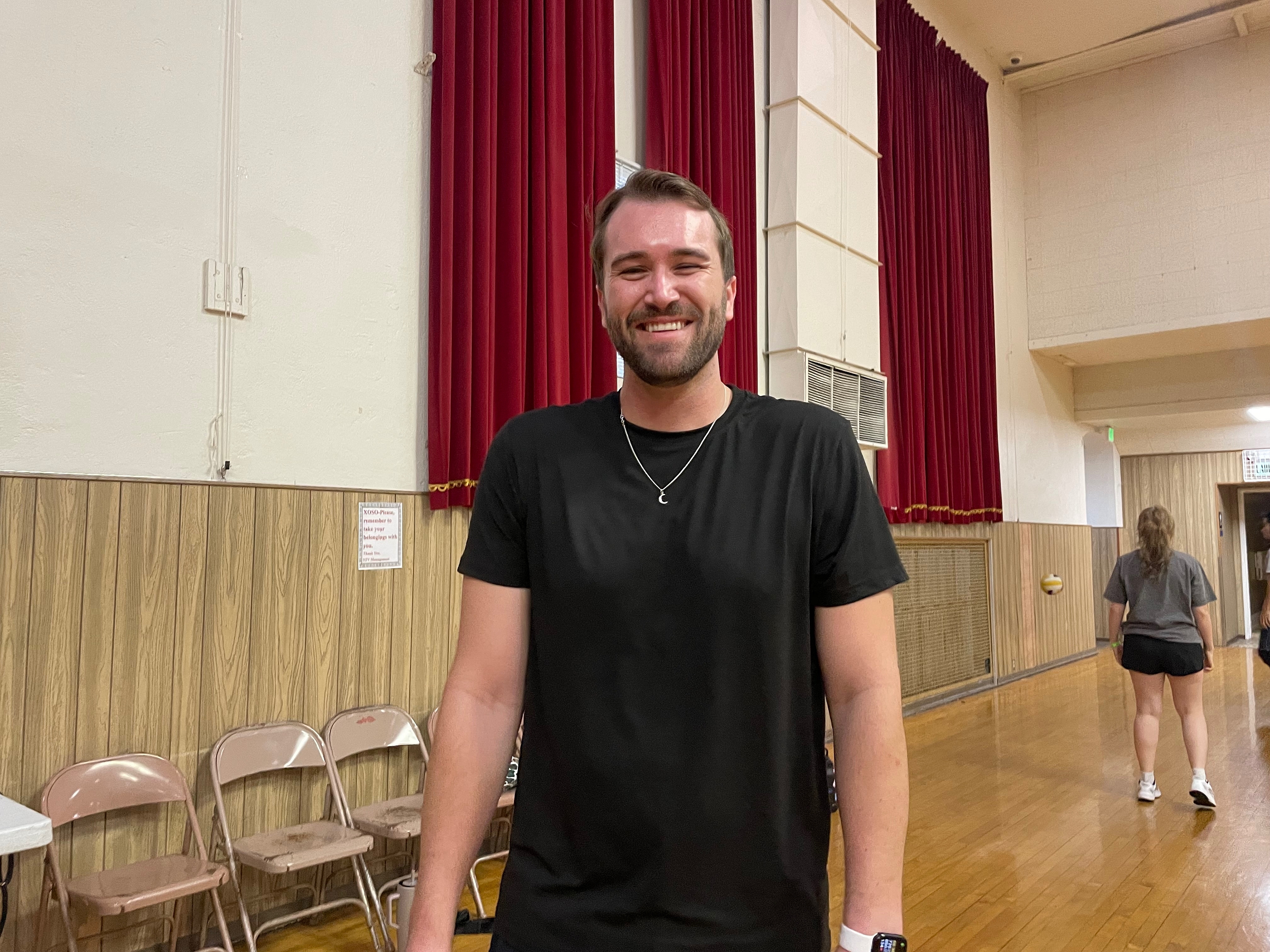 POTG - My Kill is Karma