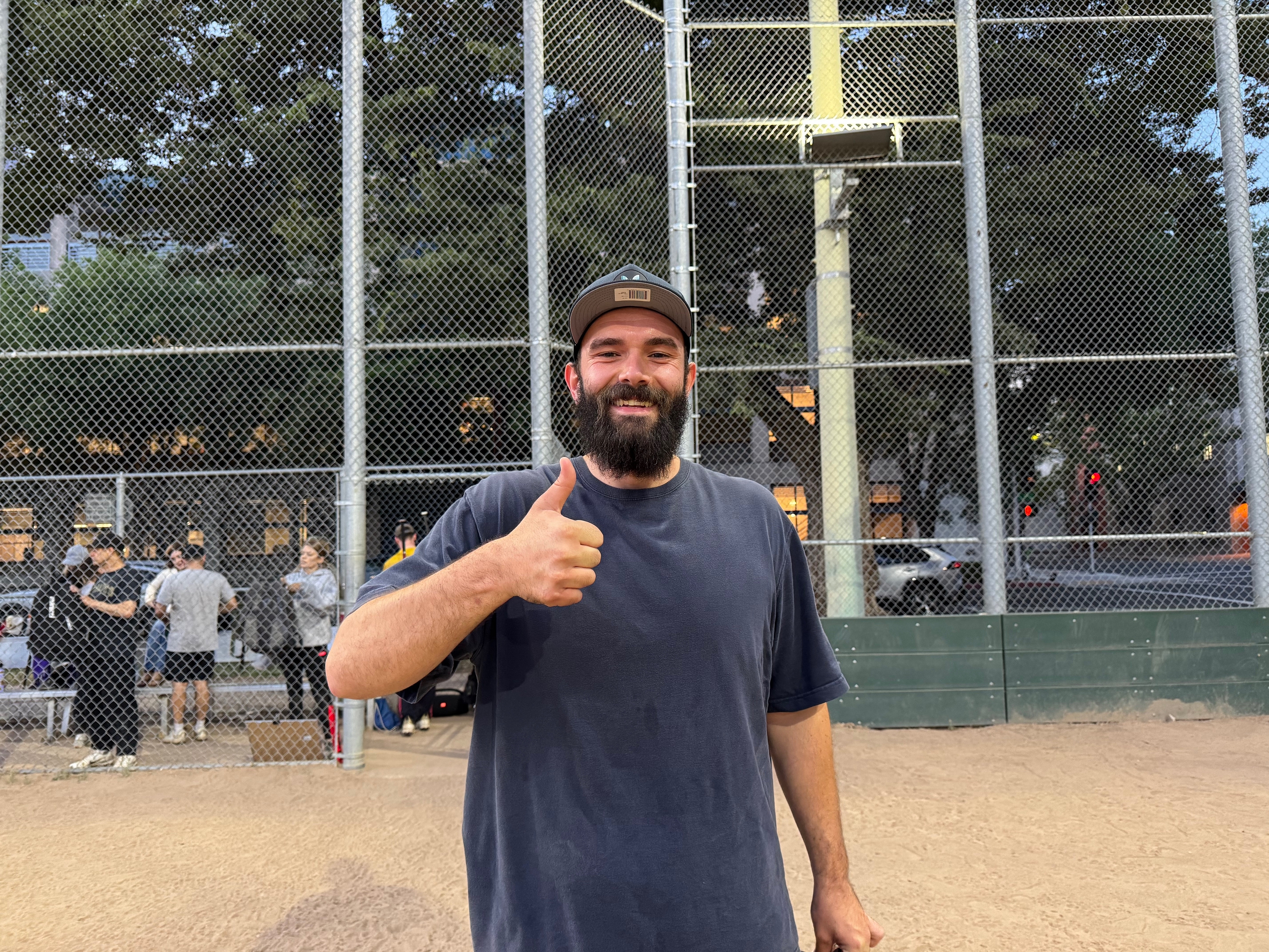 POTG - Swamp Donkeys