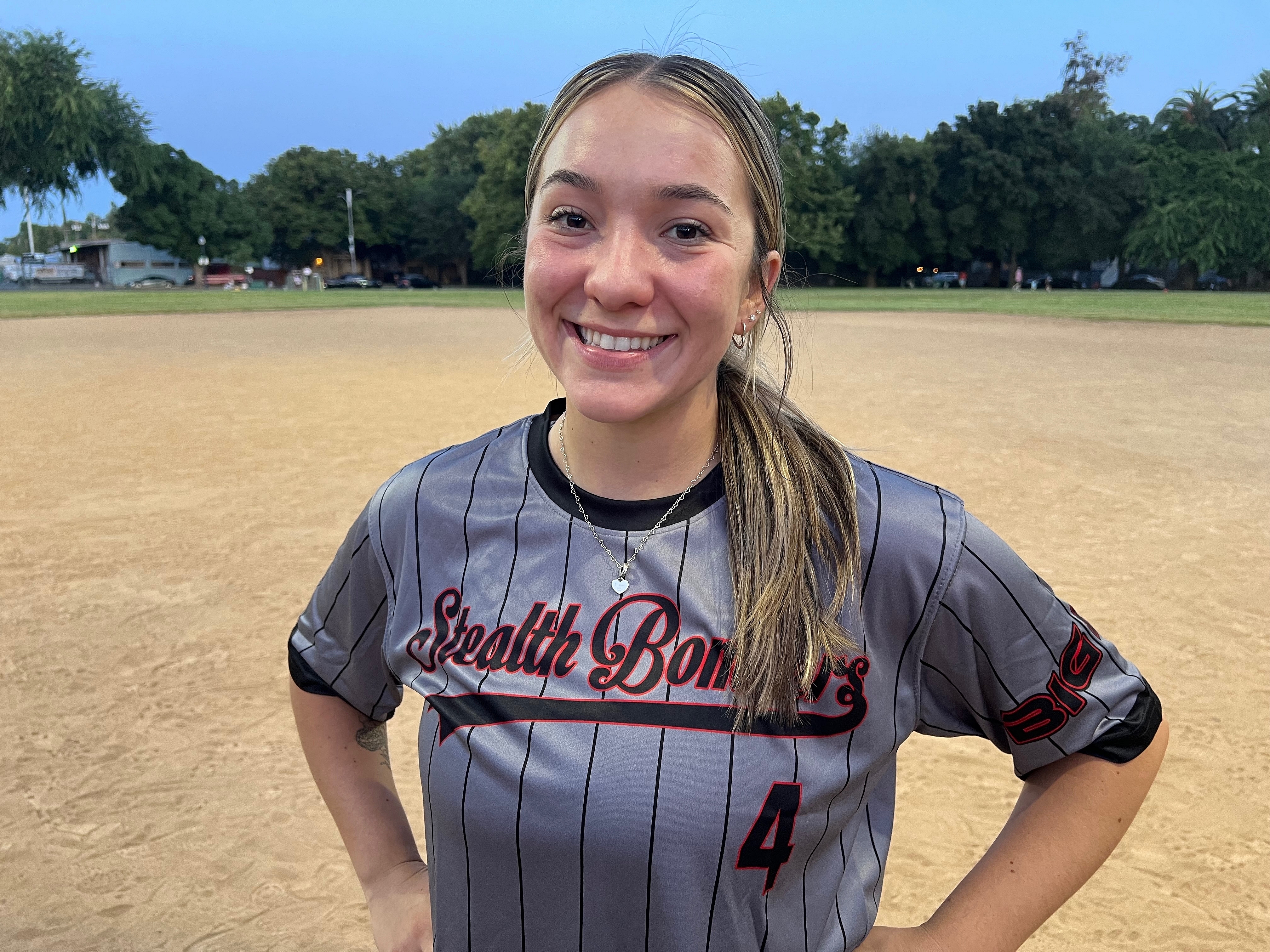 POTG - STEALTH BOMBERS