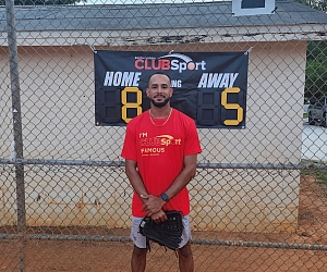 Player Of The Game: Marco S
