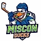 Miscon Ducks Team Logo