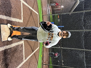 Player Of The Game: Martin T