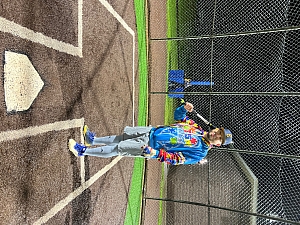 Player Of The Game: Bobby C