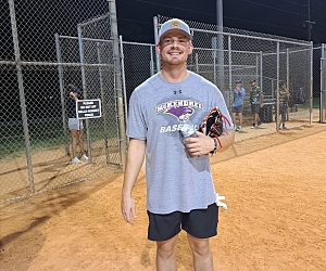 Player Of The Game: Brian C