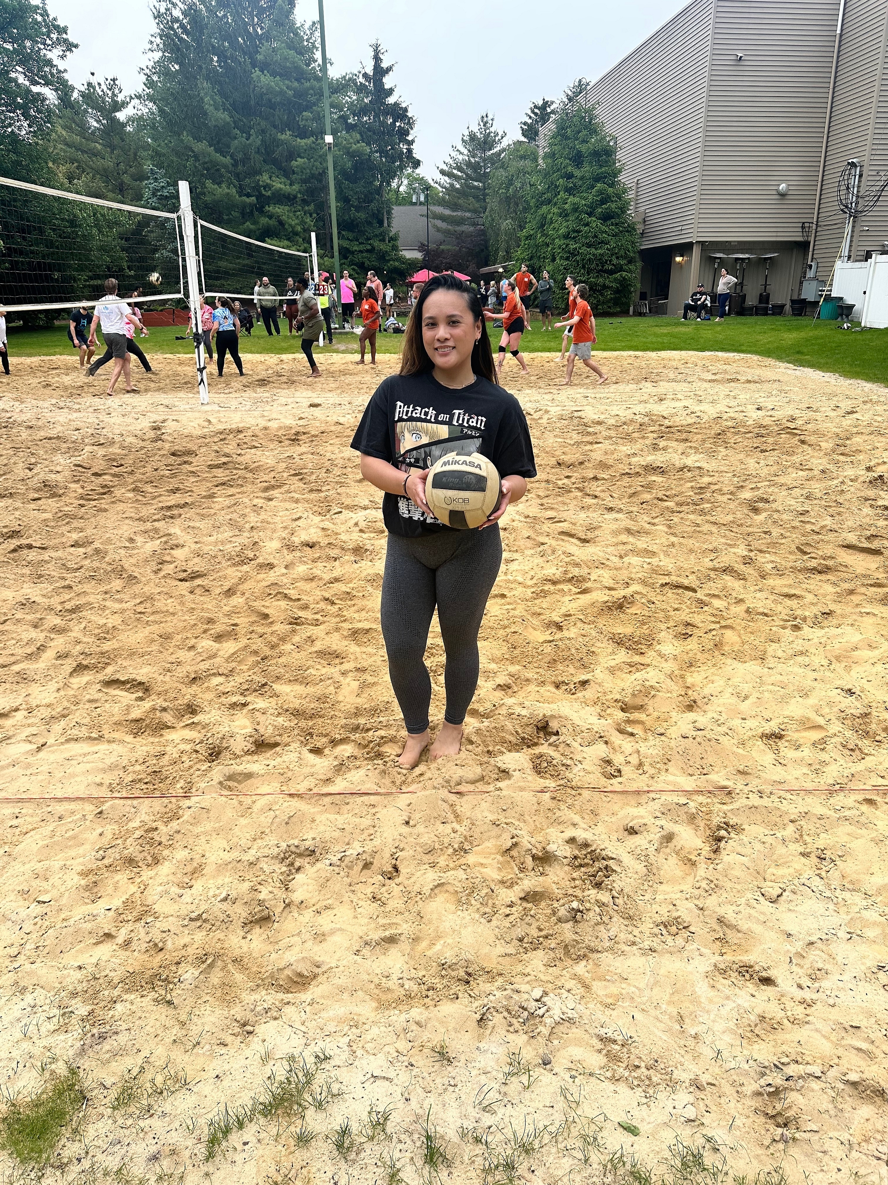 POTG - Dark Horse Squad