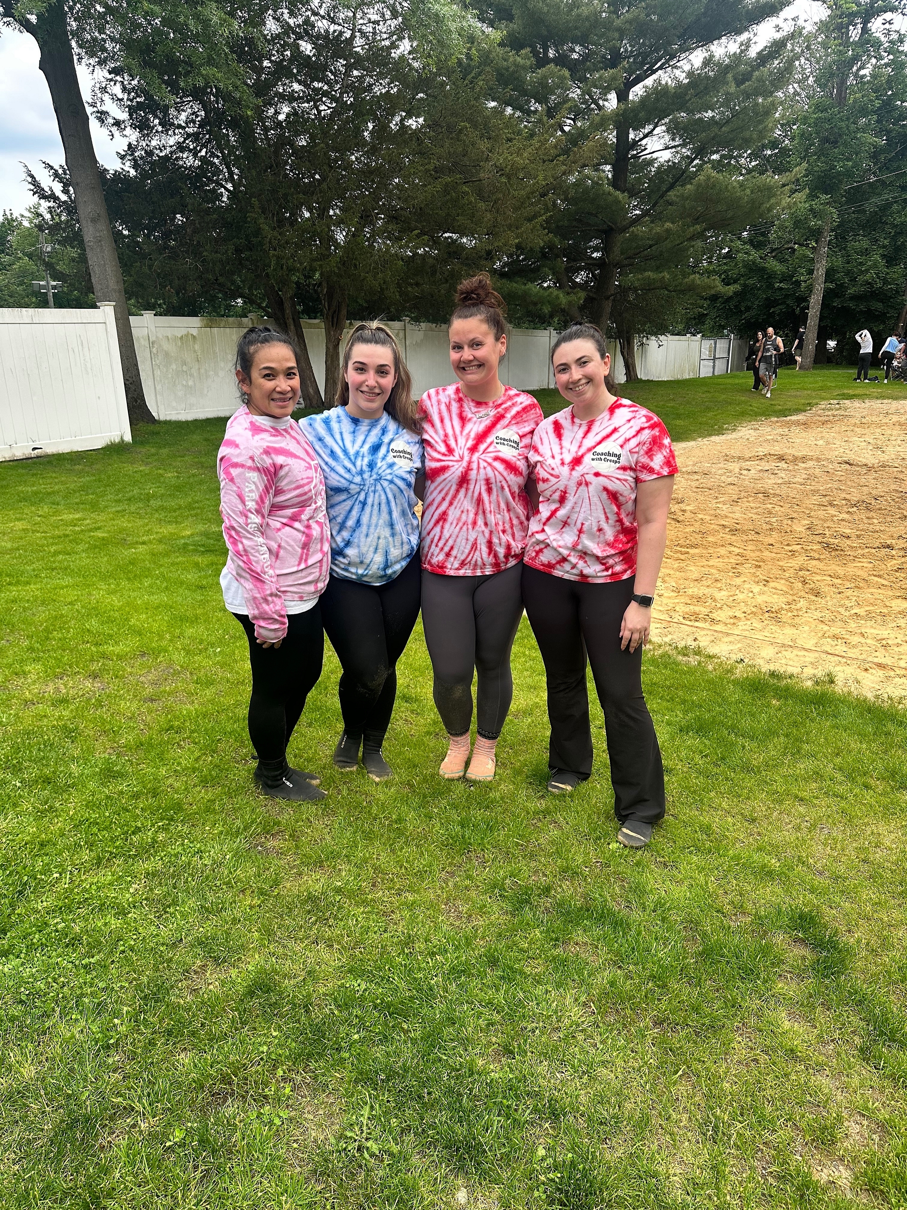 POTG - Big Dig Lovers